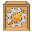 Icoon van programma: Tasker App Factory