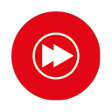 ไอคอนของโปรแกรม: Yt-Music skip heard
