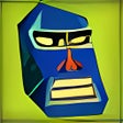 Ícone do programa: Guacamelee! Gold