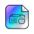 ไอคอนของโปรแกรม: Portable PDF Reader
