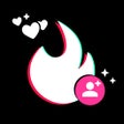 Иконка программы: TikLikes More Tok Fans