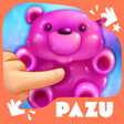 أيقونة البرنامج: Squishy Slime Maker - DIY…