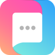 プログラムのアイコン：All Messages: SMS Message…