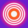 程序图标：RadioApp  FM AM DAB