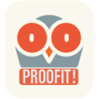 أيقونة البرنامج: ProofIt!