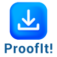 Ícone do programa: ProofIt!