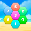 プログラムのアイコン：Fun Numbers. Number Puzzl…