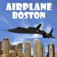 أيقونة البرنامج: Airplane Boston
