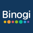 Binogi - Study with video