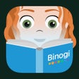 Ícone do programa: Binogi - Study with video