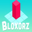 Bloxorz Roll The Block Game New Tab icon