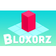 Bloxorz Roll The Block Game New Tab