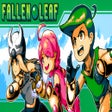 程序图标：Fallen Leaf