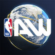 程序图标：NBA All-World