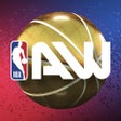 ไอคอนของโปรแกรม: NBA All-World