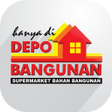 Ikon program: Depo Bangunan