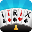 رمز البرنامج: iTrix
