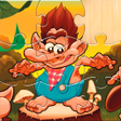 Ikona programu: Kids puzzles