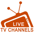 TV Channels icon