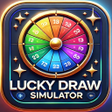 Programikonen: Lucky Draw Simulator