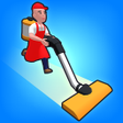 プログラムのアイコン：Sparkle Sweepers - Cleani…