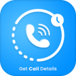 プログラムのアイコン：Call History Of Any Numbe…