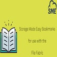 ไอคอนของโปรแกรม: SME Bookmark Collaboratio…