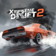 ไอคอนของโปรแกรม: Xtreme Drift 2