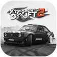 Biểu tượng của chương trình: Xtreme Drift 2