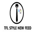 ไอคอนของโปรแกรม: TFL Style News Feed