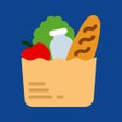 Ikona programu: Shopping List