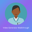 ไอคอนของโปรแกรม: HeyGen App Walkthrough
