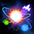 أيقونة البرنامج: Space Hole 2: Black Hole …