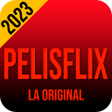 プログラムのアイコン：PELISFlix de Estreno 2024