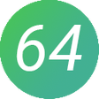 程序图标: base64 decoder