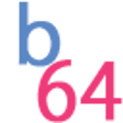 Programikonen: base64 decoder