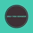 ไอคอนของโปรแกรม: Daily Task Reminder