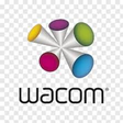 Ikon program: Wacom Tablet