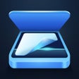ไอคอนของโปรแกรม: App  Scanner