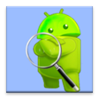 Icon of program: App Scanner