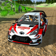 Иконка программы: Hyper Rally - Realistic R…