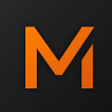プログラムのアイコン：MediaFlix HD - Movies  Se…
