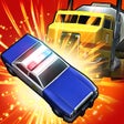 Programmsymbol: Traffic Panic