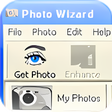 Ícone do programa: Photo Wizard