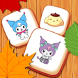 程序图标：Kuromi Tile Match