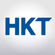 Ícone do programa: My HKT