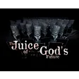 The Juice of God's Future