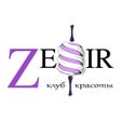 程序图标：ZEFIR клуб красоты