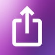프로그램 아이콘: Share-it - App for blogge…