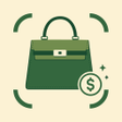 ไอคอนของโปรแกรม: ThriftScan AI: Value Find…